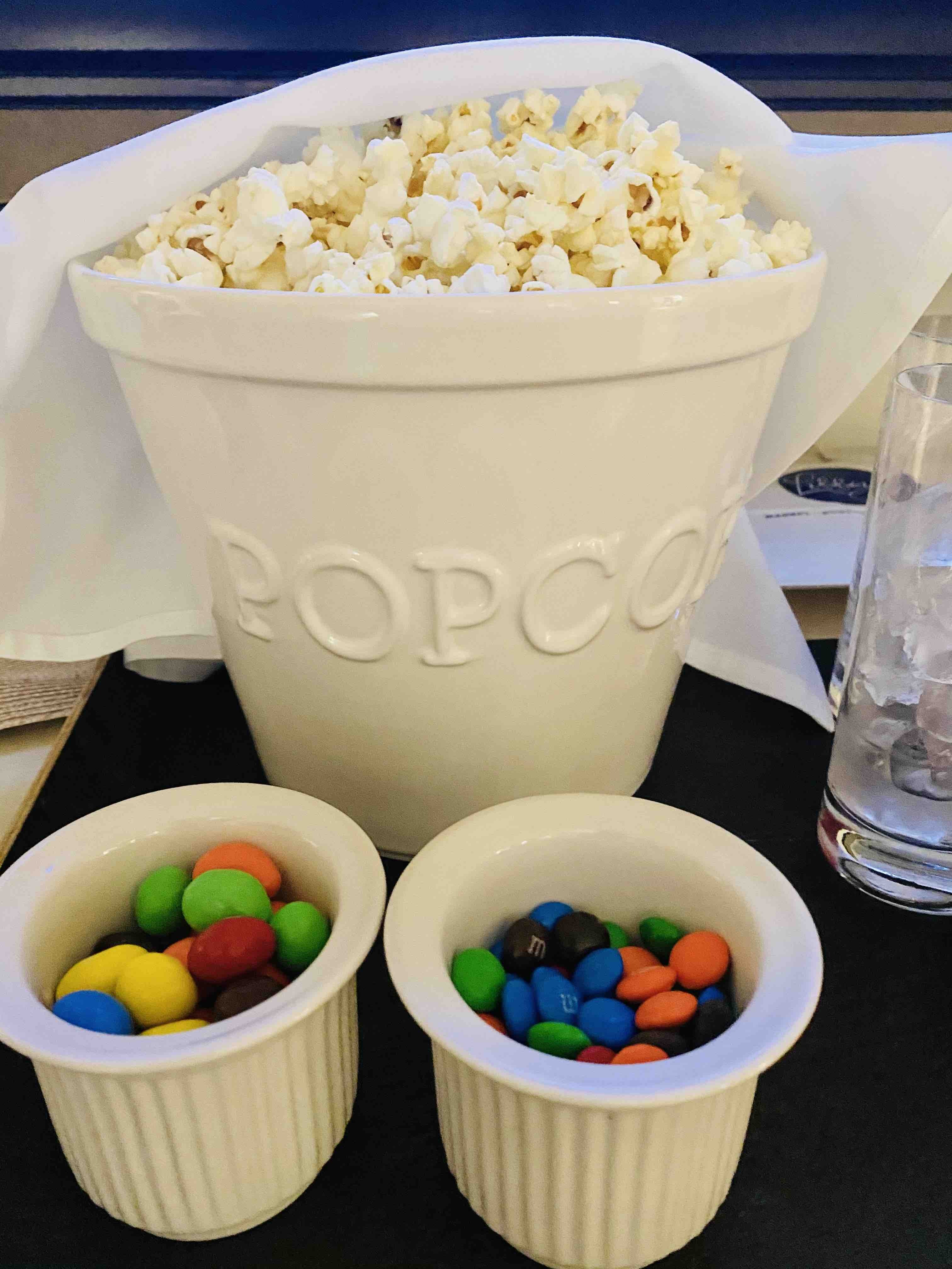 Popcorn