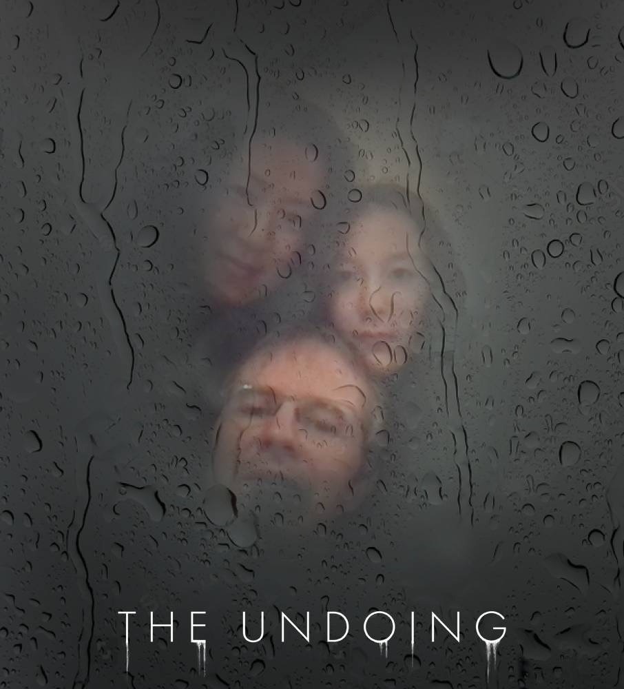 Smith family Undoing photo booth