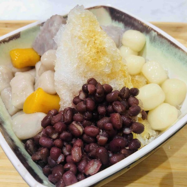 JAM London Meet Fresh Shaved Ice