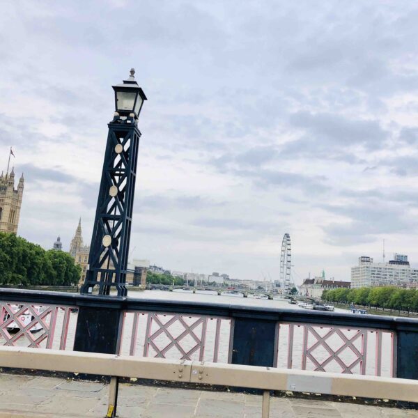 JAM London Thames River B Ig Ben