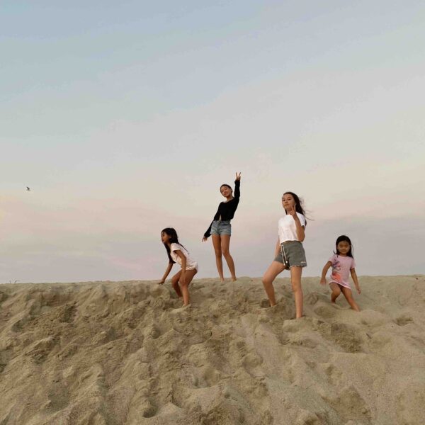 JAM fall cousins king of sand hill