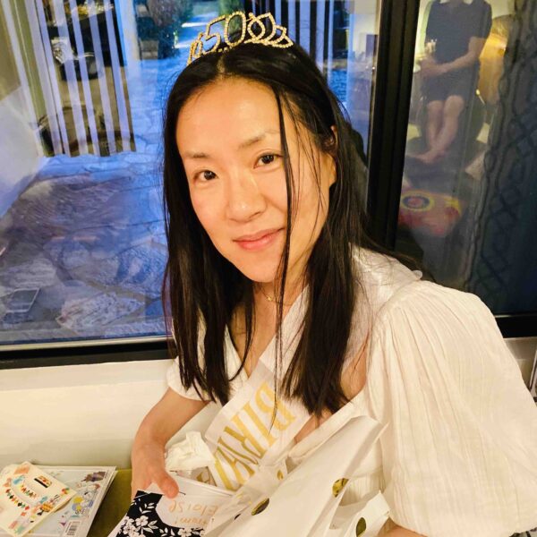 JAM now bday girl