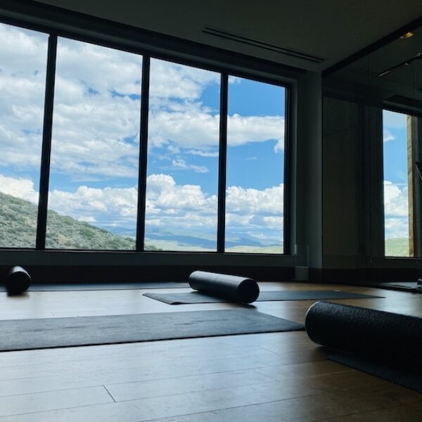Movement studio