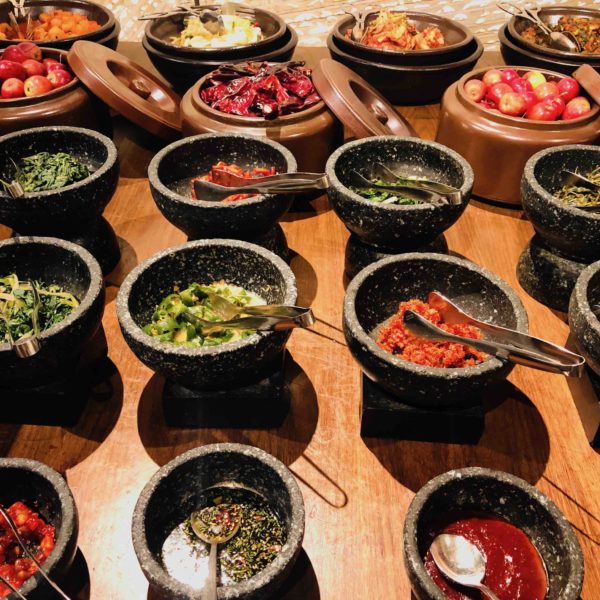 Seoul Bibimbap