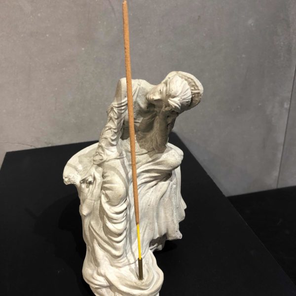 Seoul Incense Holder