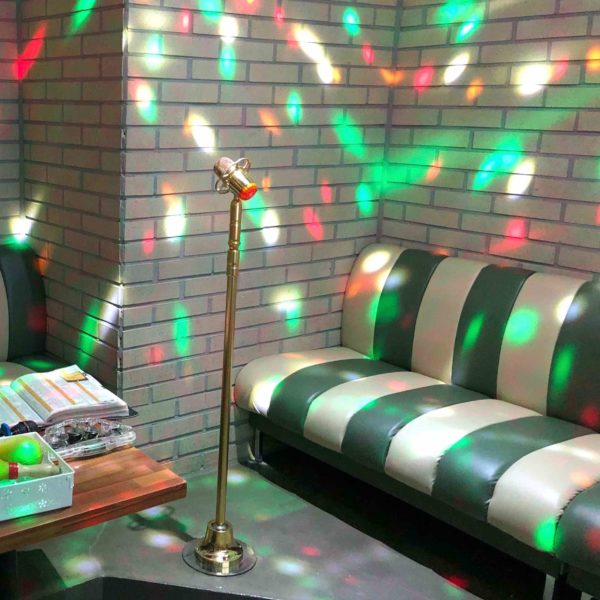 Seoul Karaoke Private Room
