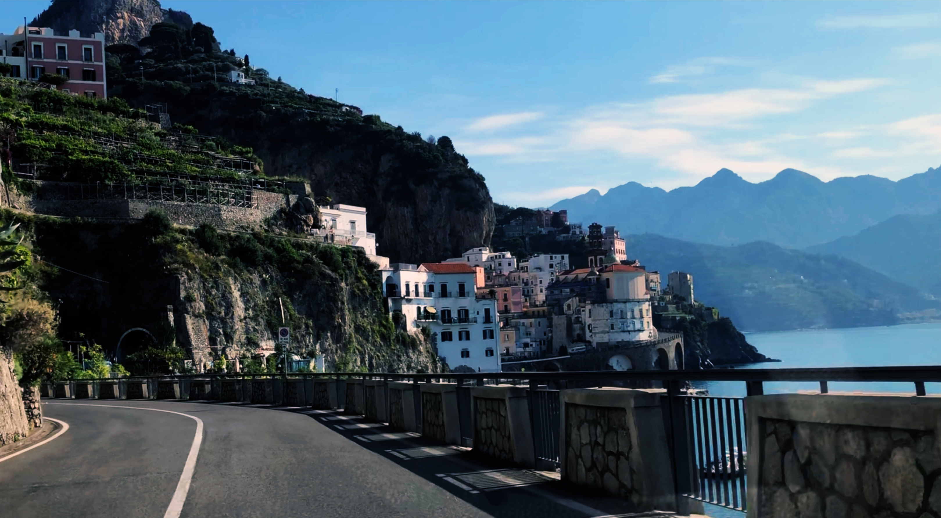 Positano