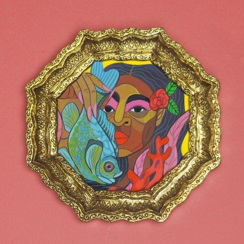 Livingcoralartistmegmurphyfish